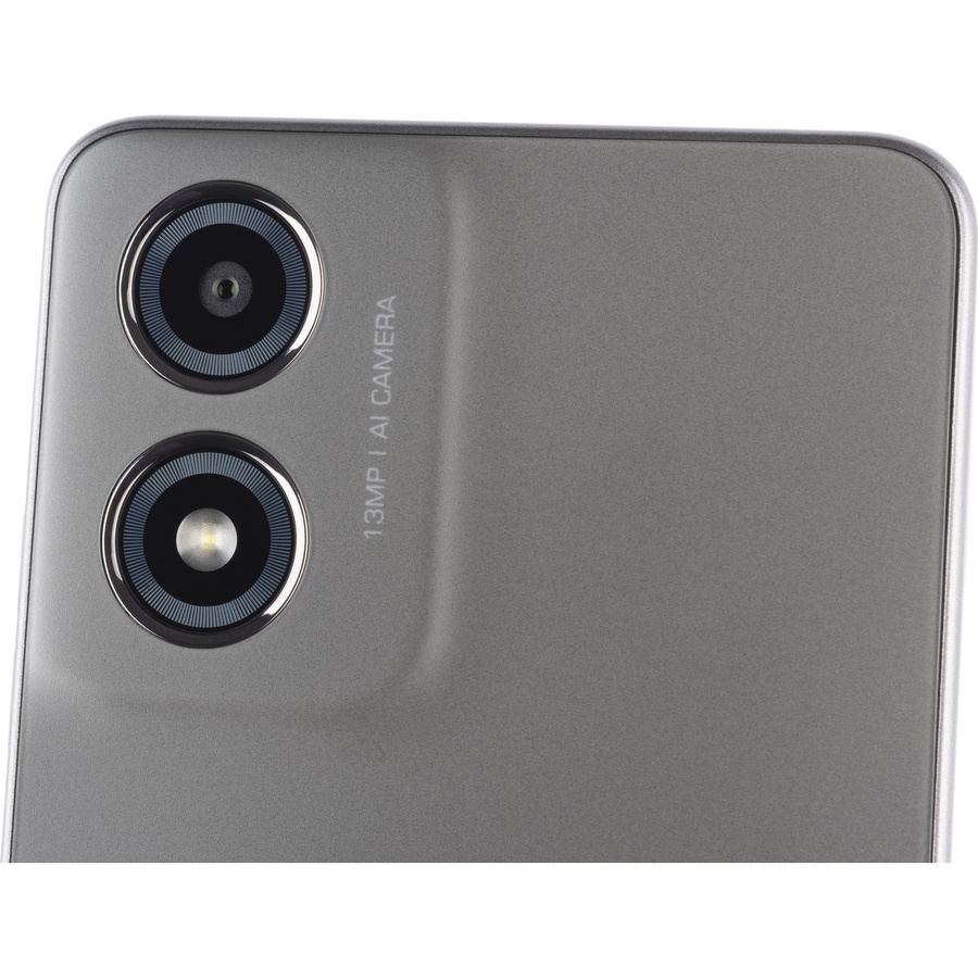 Motorola Moto E14 - Capteurs photos