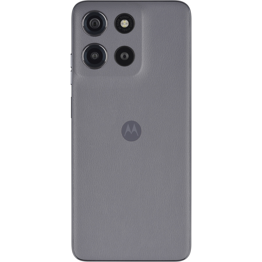 Motorola Moto G15 Power - Vue de dos