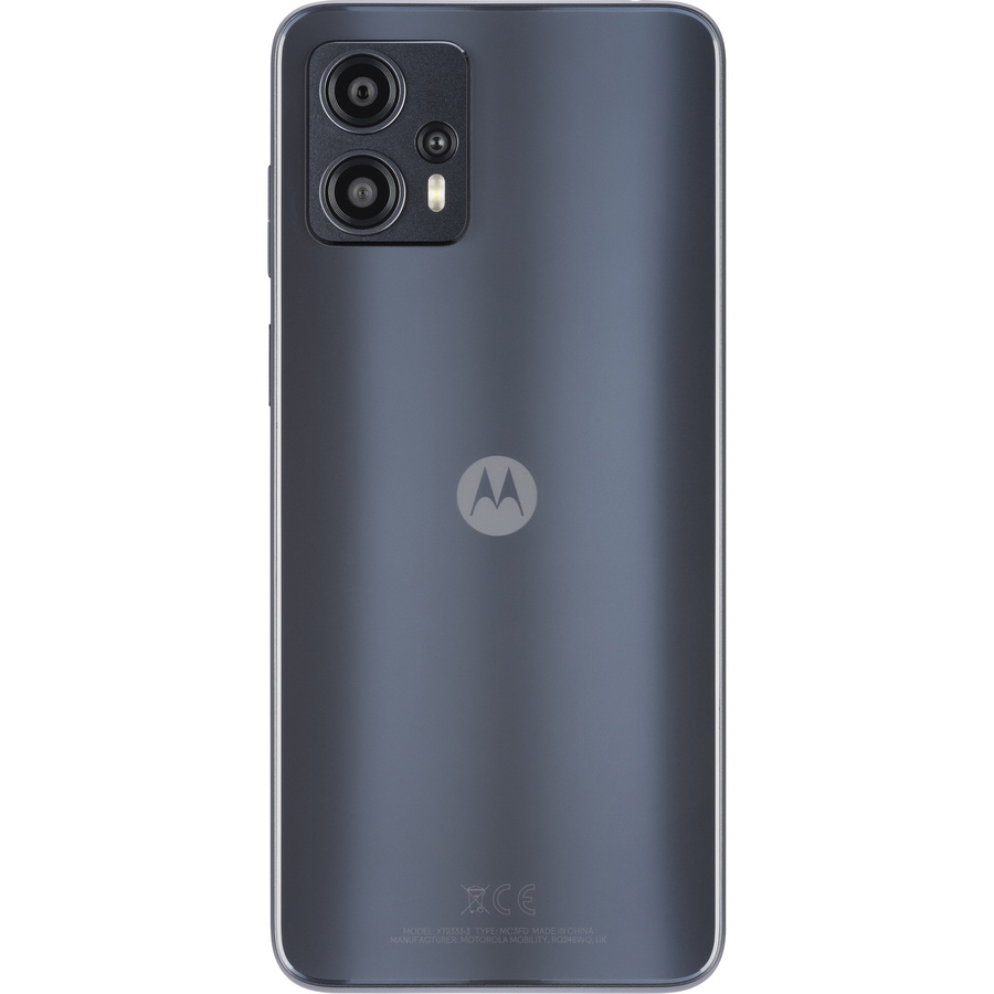 Motorola Moto G23 - Vue de dos