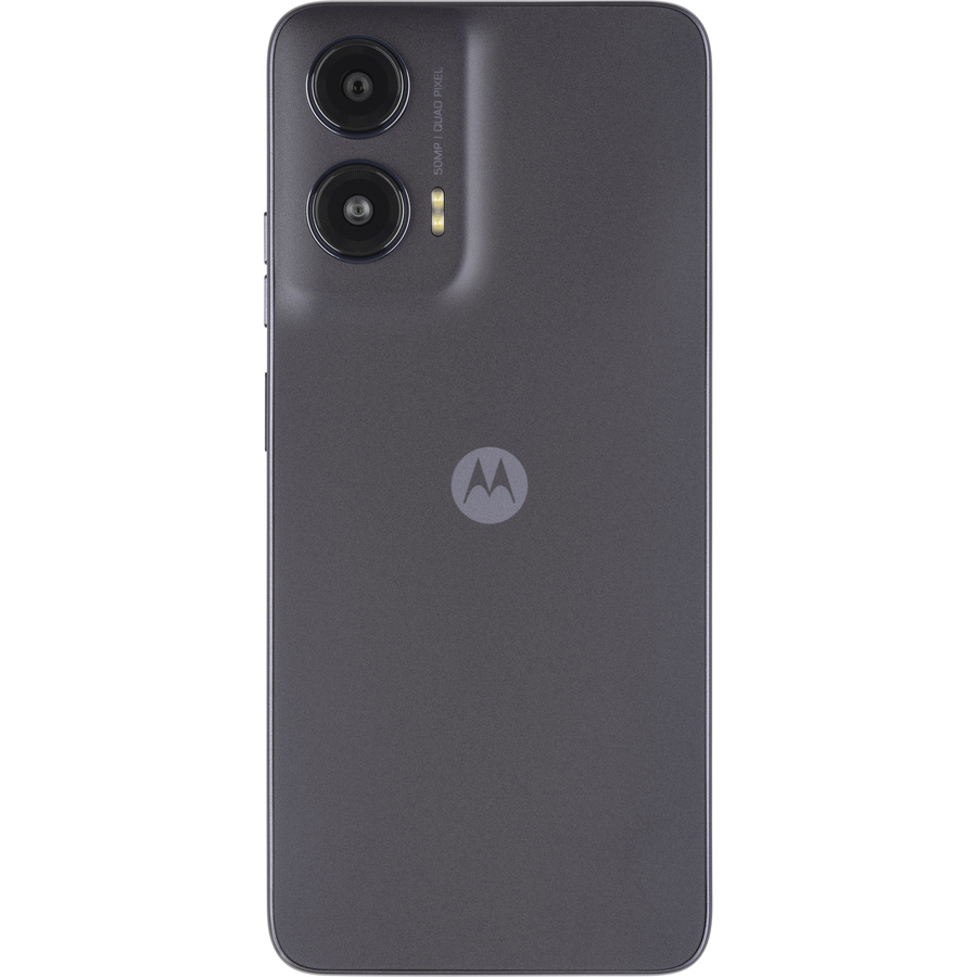 Motorola Moto G35 5G - Vue de dos
