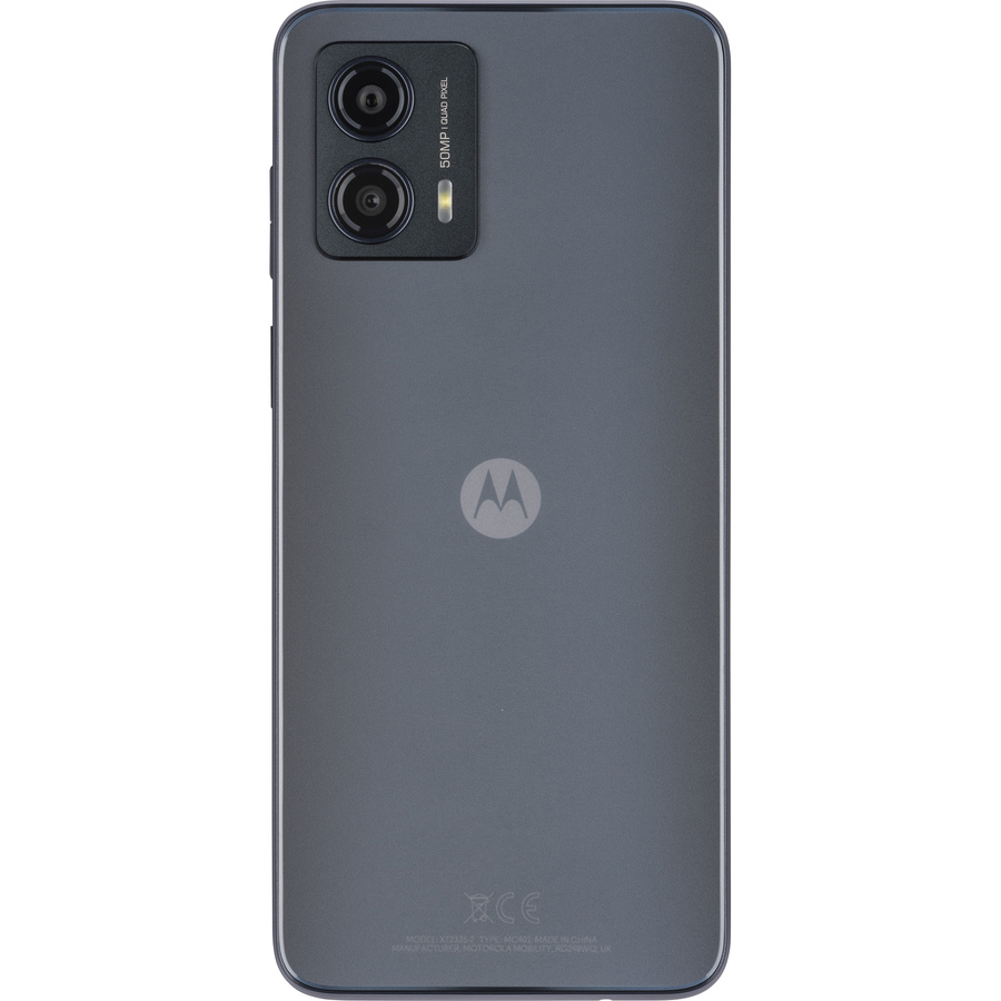 Motorola Moto G53 - Vue de dos