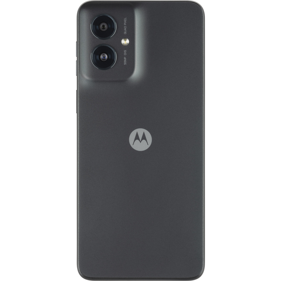 Motorola Moto G55 - Vue de dos