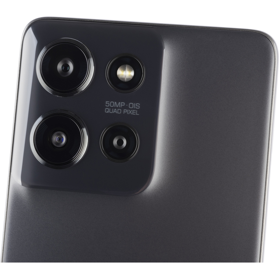 Motorola Moto G75 5G - Capteurs photos