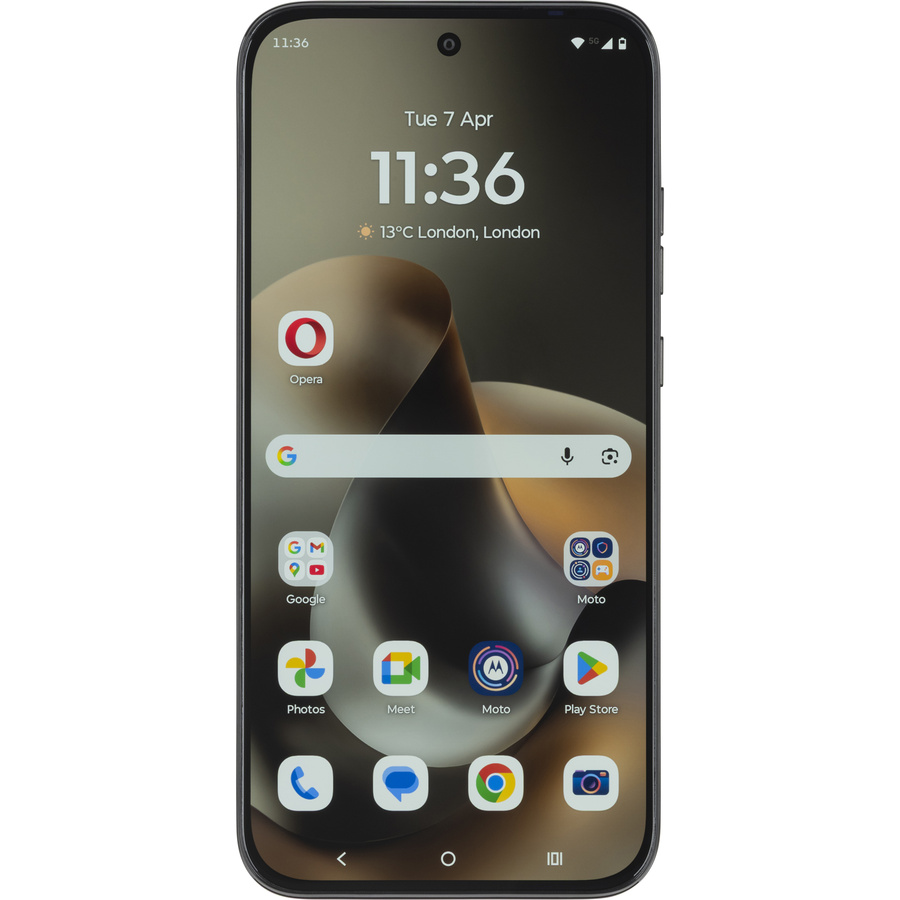 Motorola Moto G77