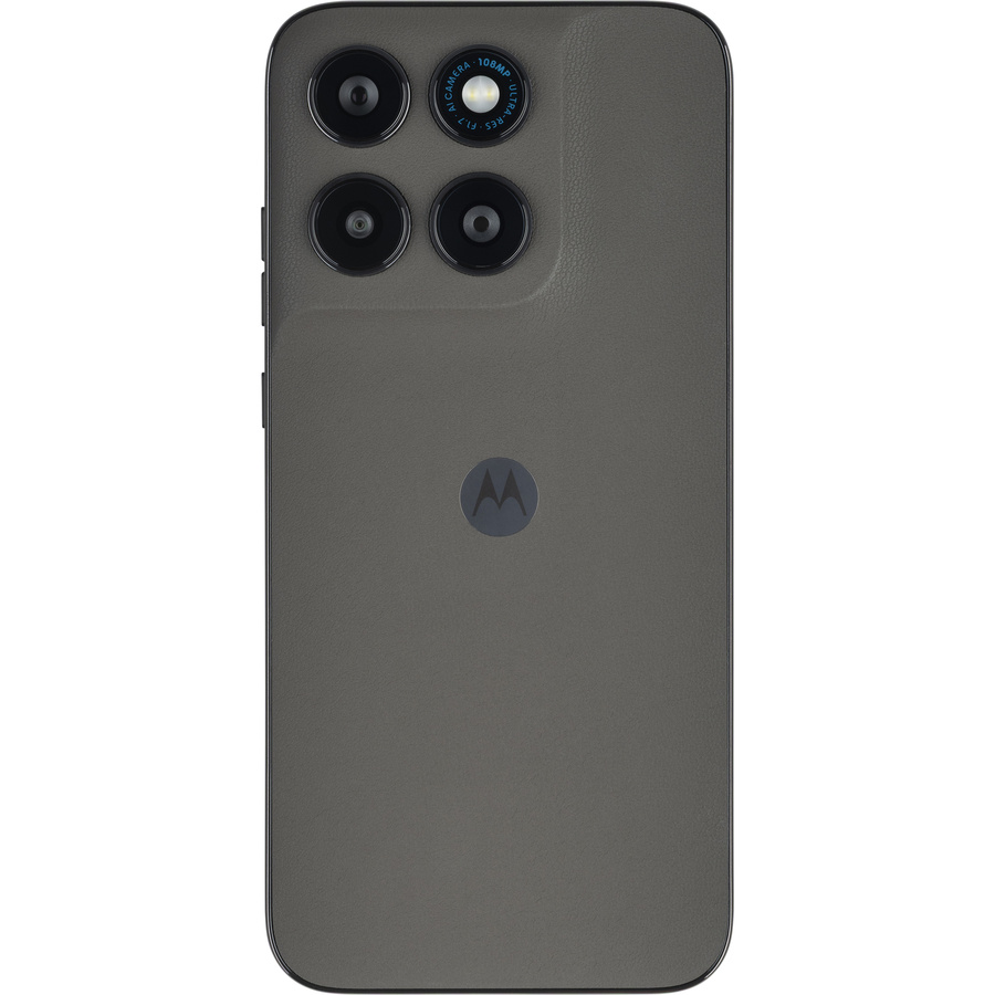 Motorola Moto G77 - Vue de dos