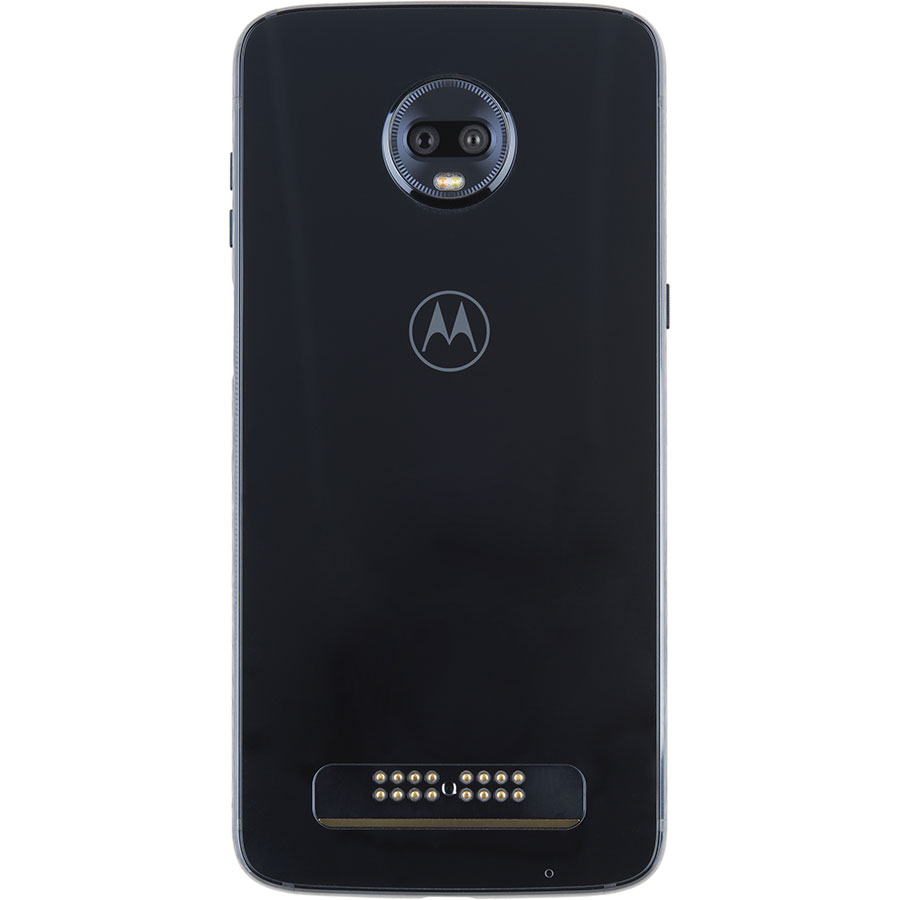 Motorola Moto Z3 Play - Vue de dos