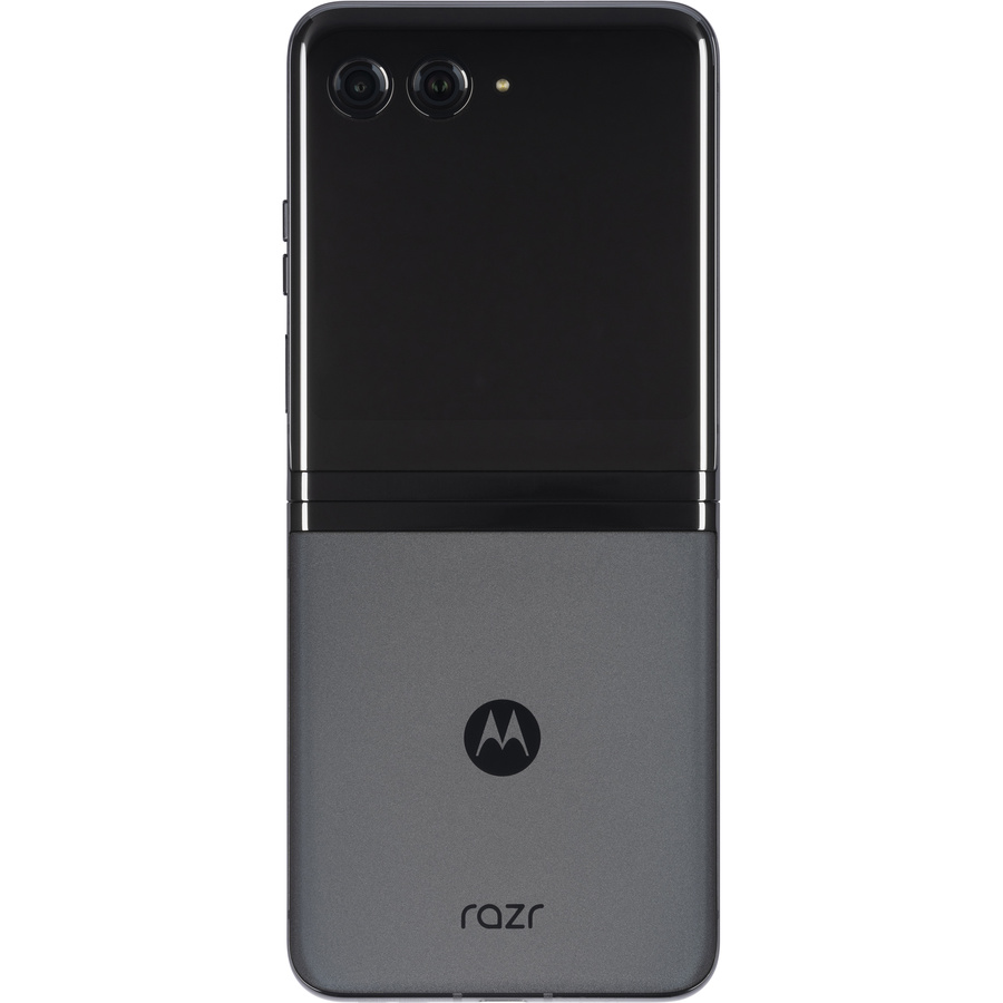 Motorola Razr 40 Ultra - Vue de dos