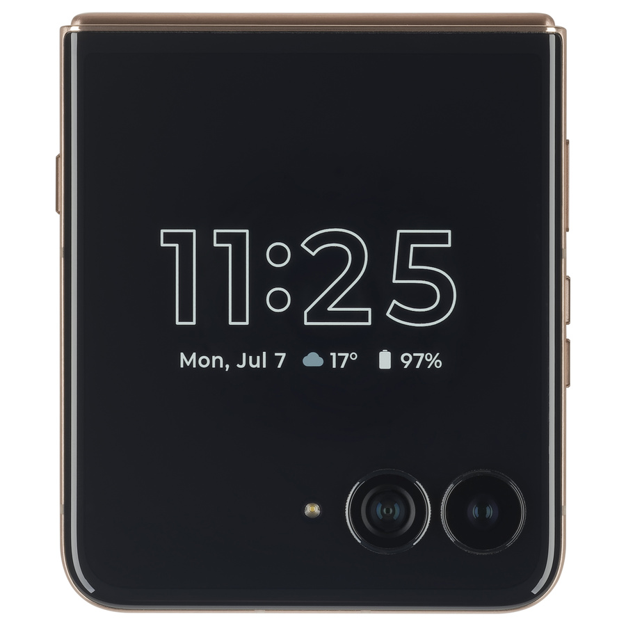 Motorola Razr 60 Ultra -  