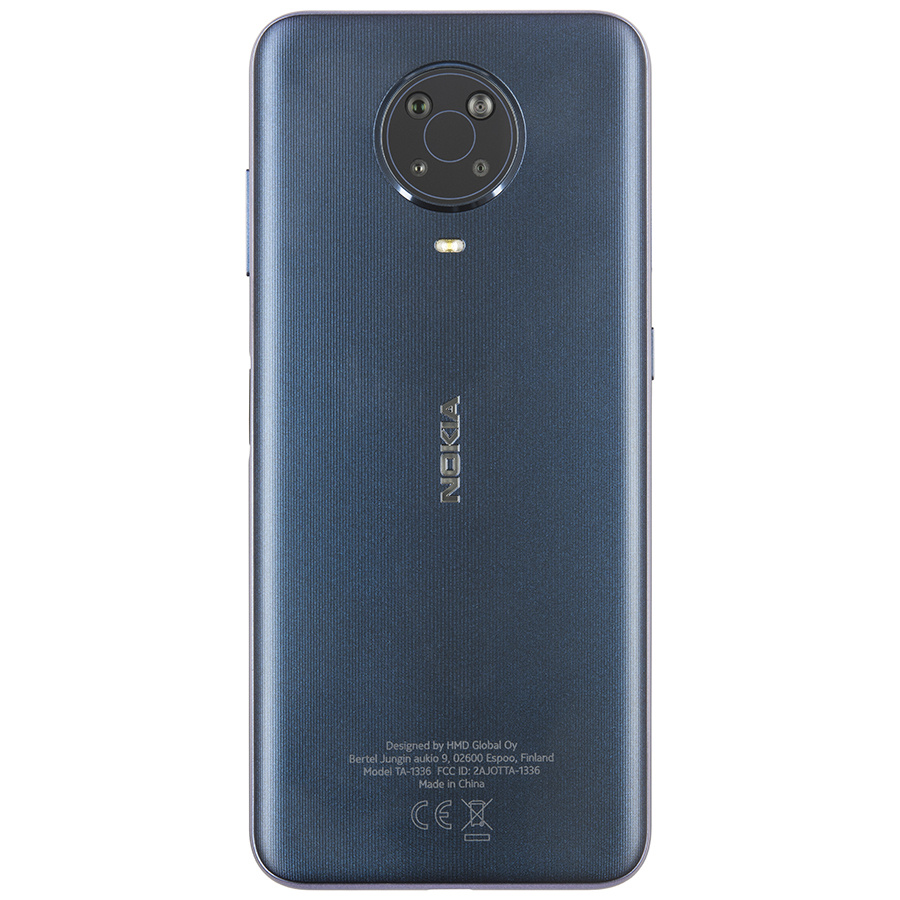 Nokia G20 - 