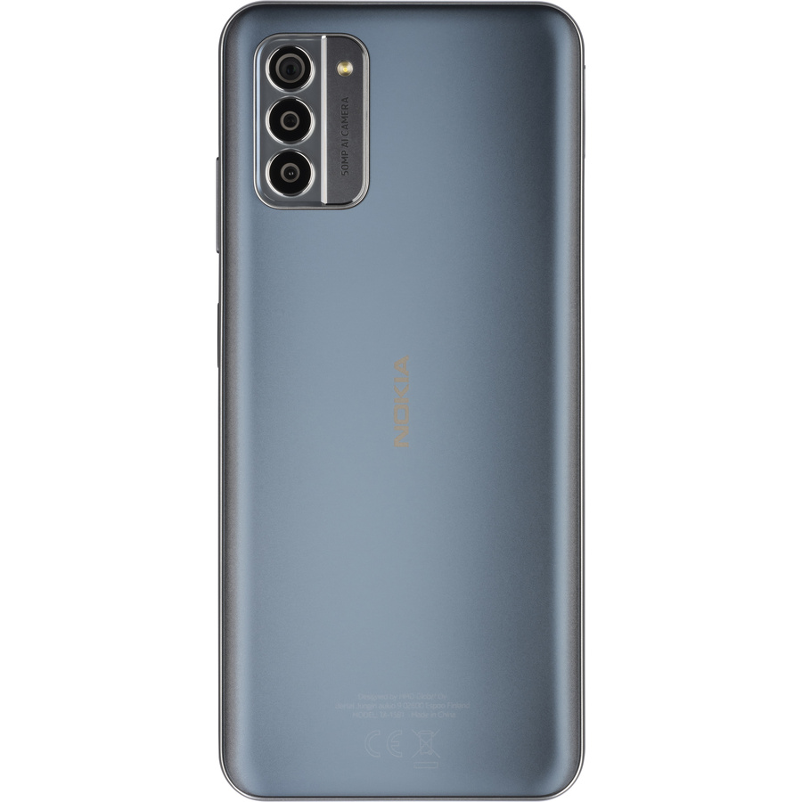 Nokia G42 5G - Vue de dos