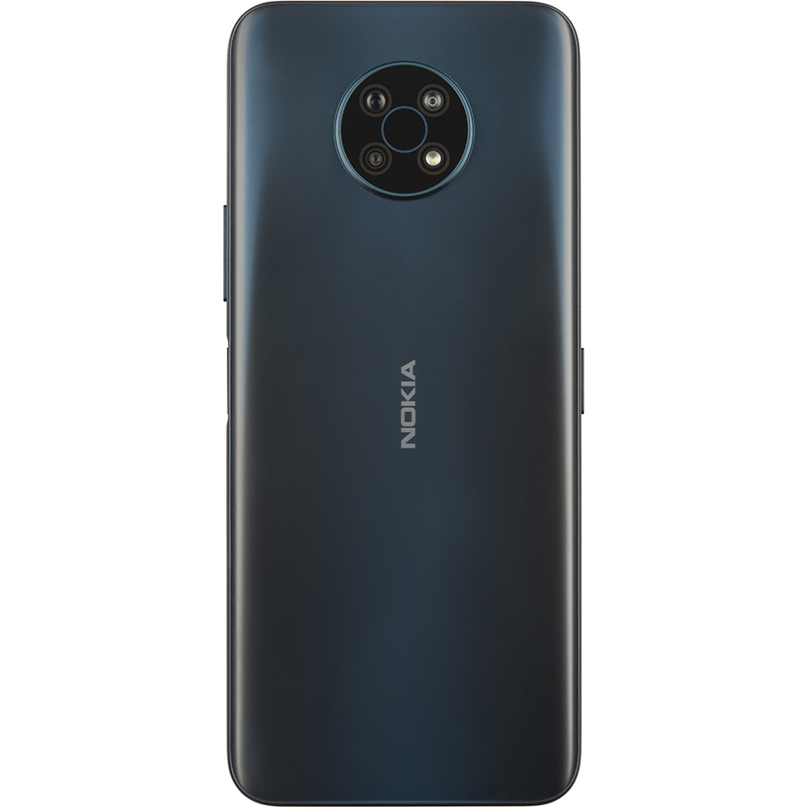 Nokia G50 - Vue de dos
