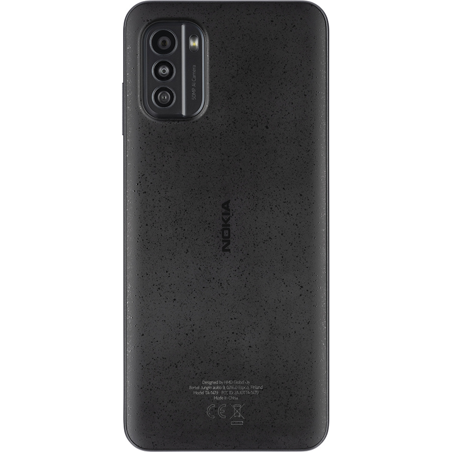 Nokia G60 5G - Vue de dos