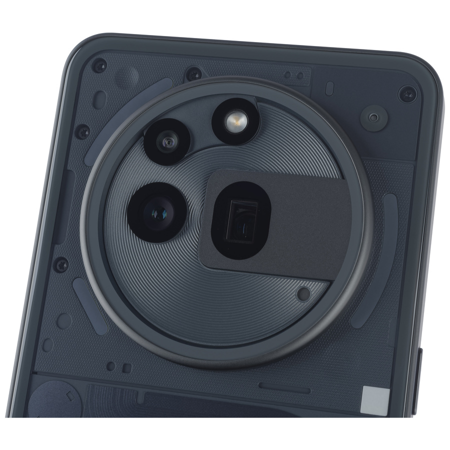 Nothing Phone (3a) Pro - Capteurs photos