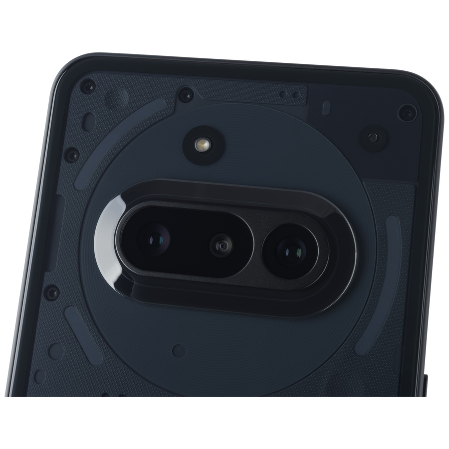 Nothing Phone (3a) - Capteurs photos
