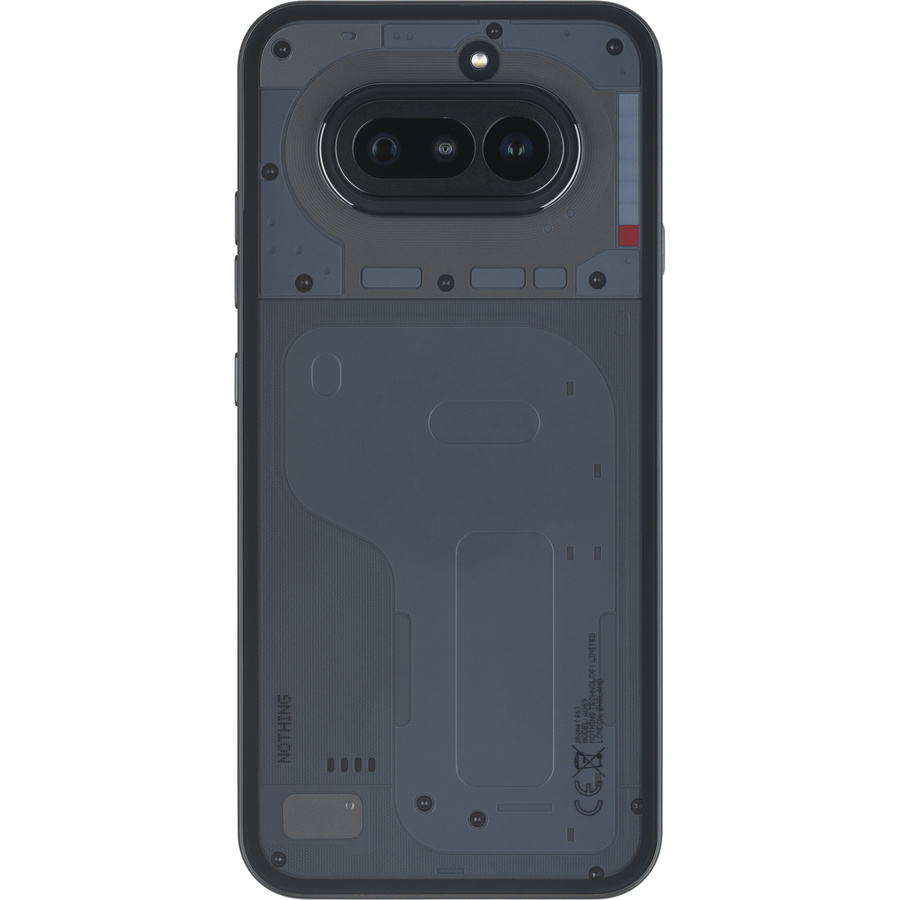 Nothing Phone (4a) - Vue de dos