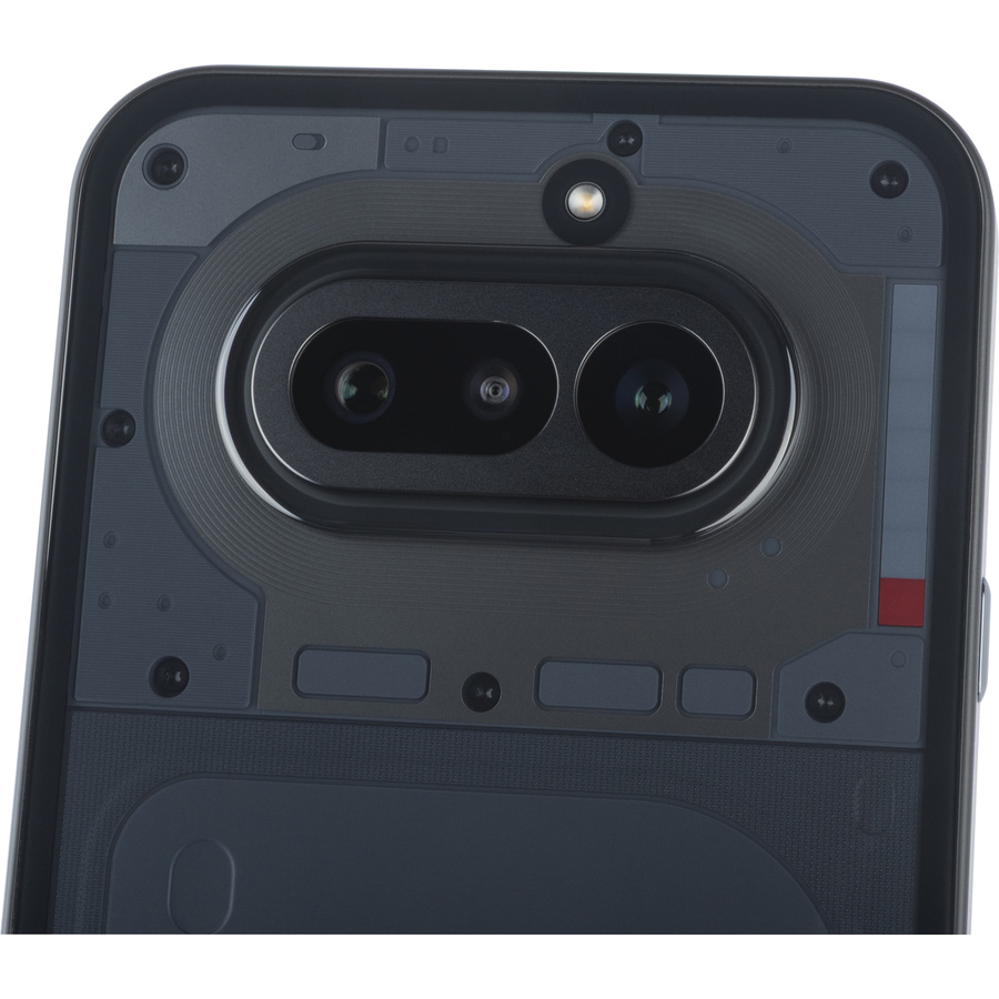 Nothing Phone (4a) - Capteurs photos