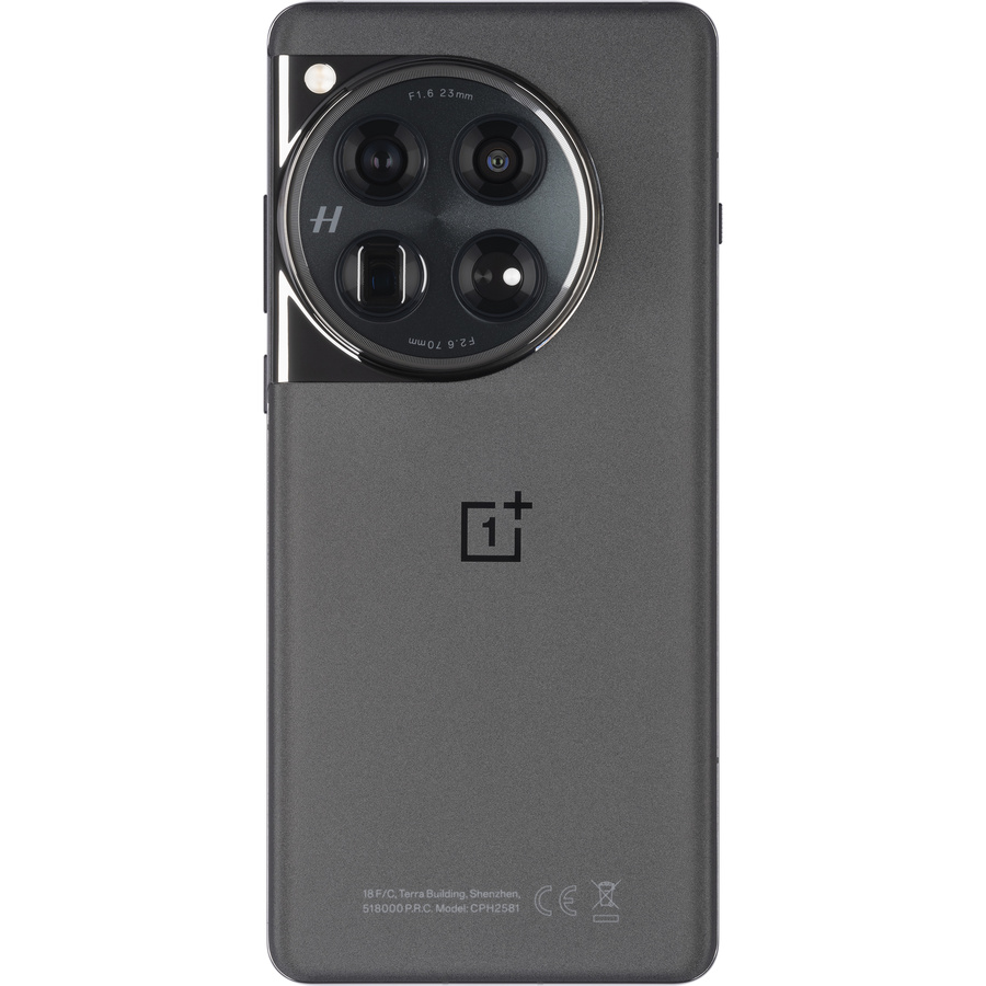 OnePlus 12 - Vue de dos