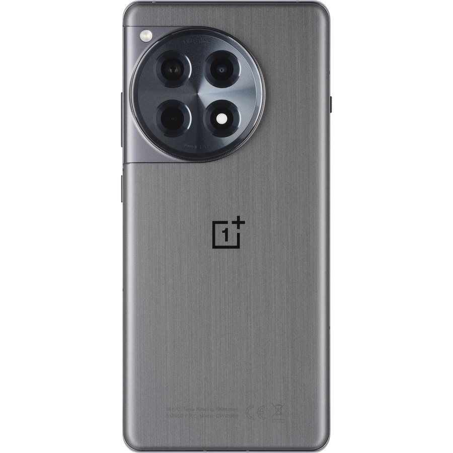 OnePlus 12R - Vue de dos