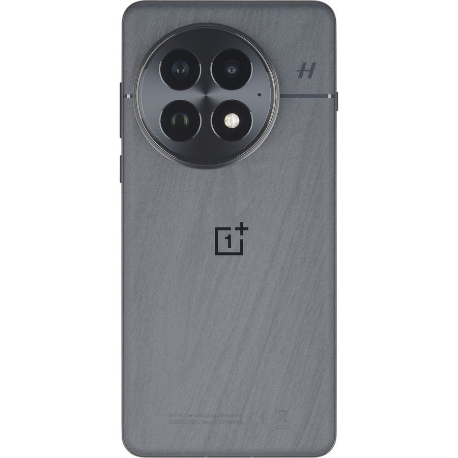OnePlus 13 - Vue de dos