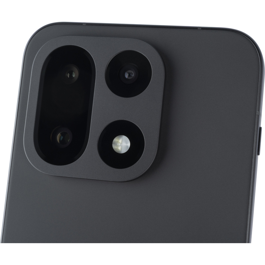 OnePlus 15 - Capteurs photos