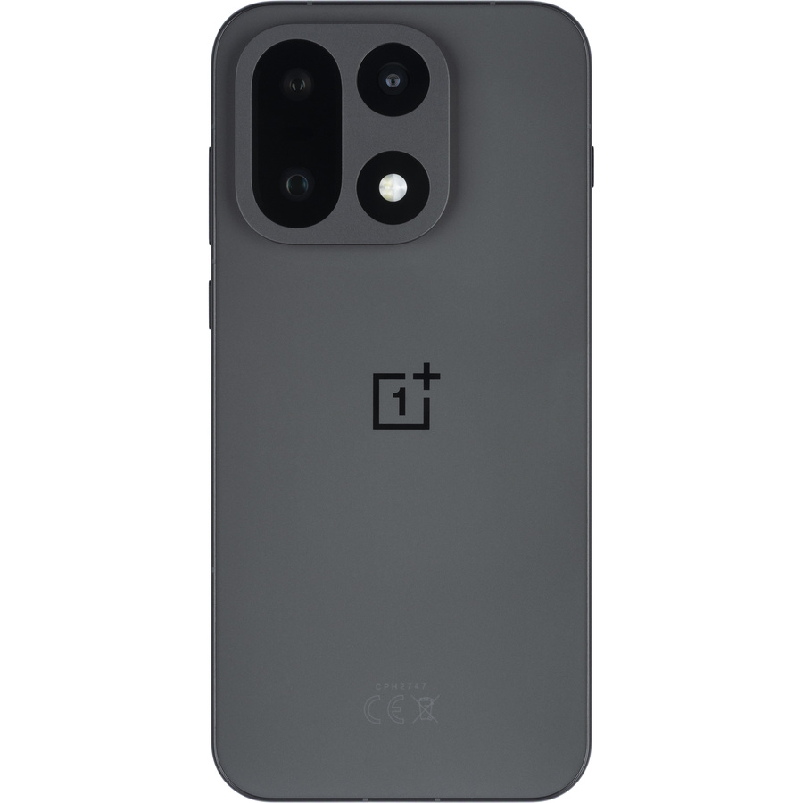 OnePlus 15 - Vue de dos