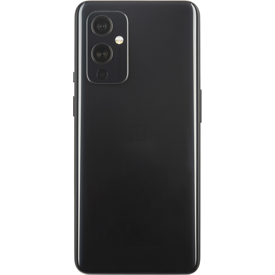 OnePlus 9 - Vue de dos