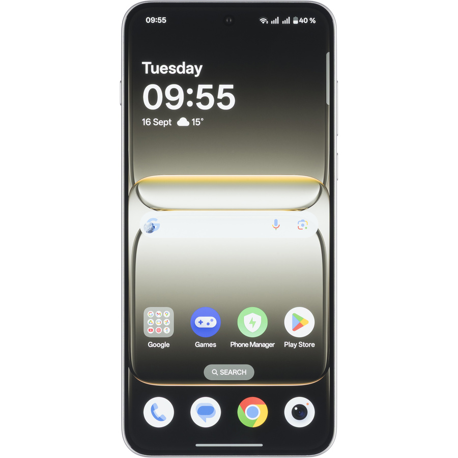 OnePlus Nord 5 - Vue de face