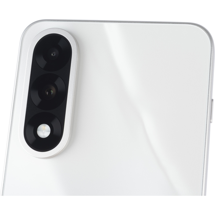 OnePlus Nord 5 - Capteurs photos