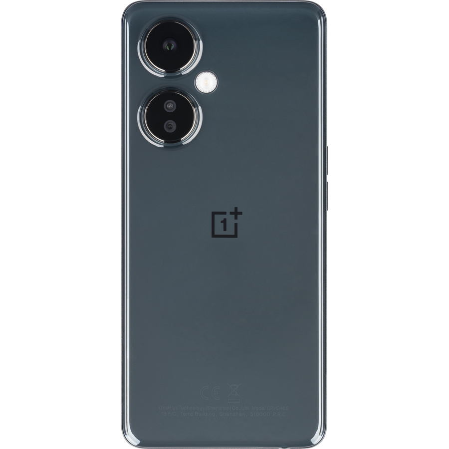 OnePlus Nord CE 3 Lite 5G - Vue de dos