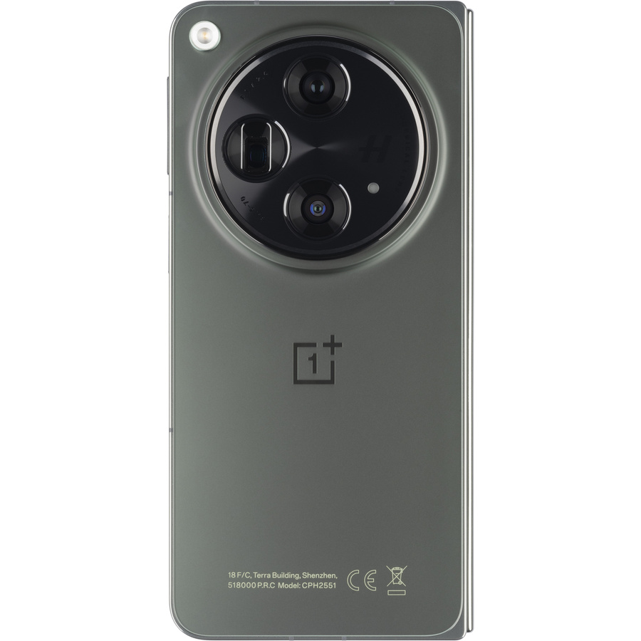 OnePlus Open