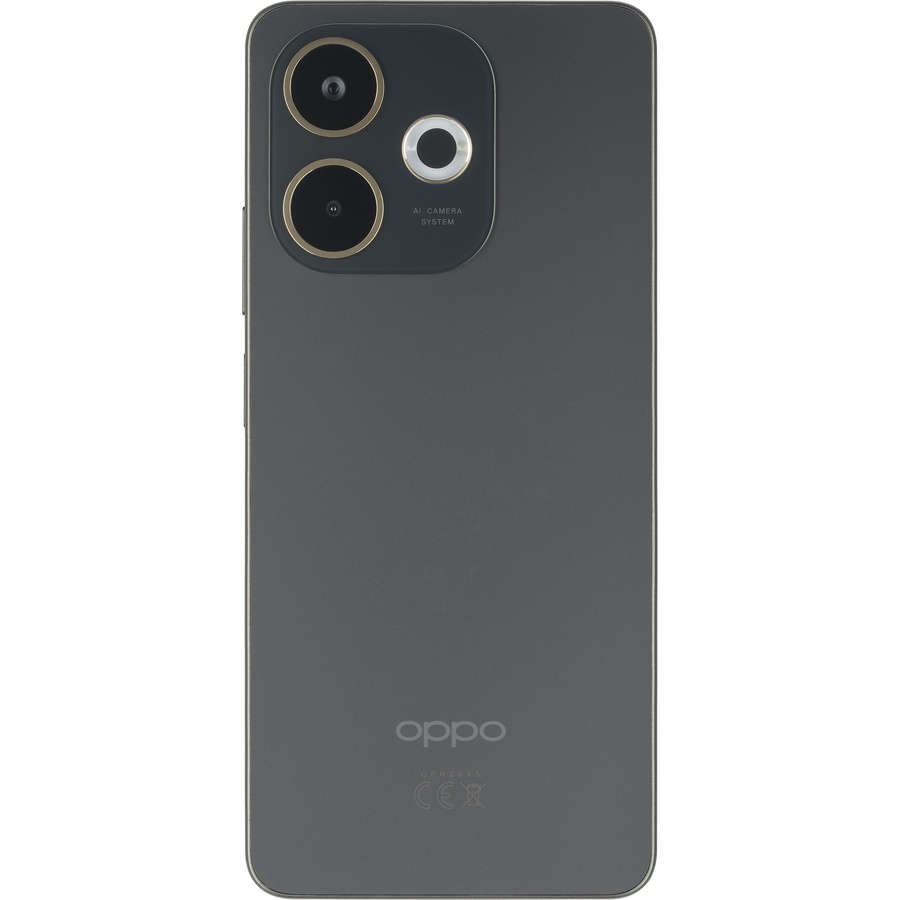 Oppo A5 Pro 5G - Vue de dos