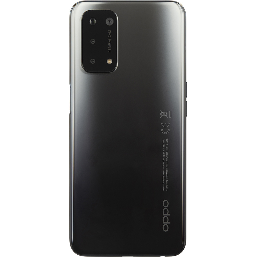 Oppo A54 5G - Vue de dos