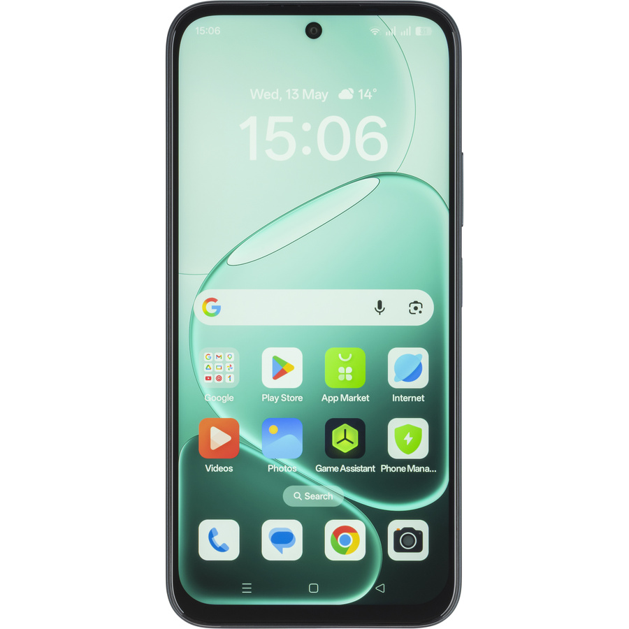 Oppo A6 5G 256/6GB