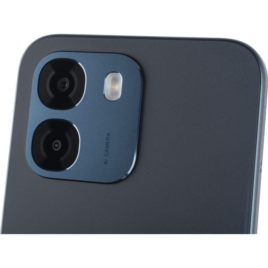 Oppo A6 5G 256/6GB - Capteurs photos
