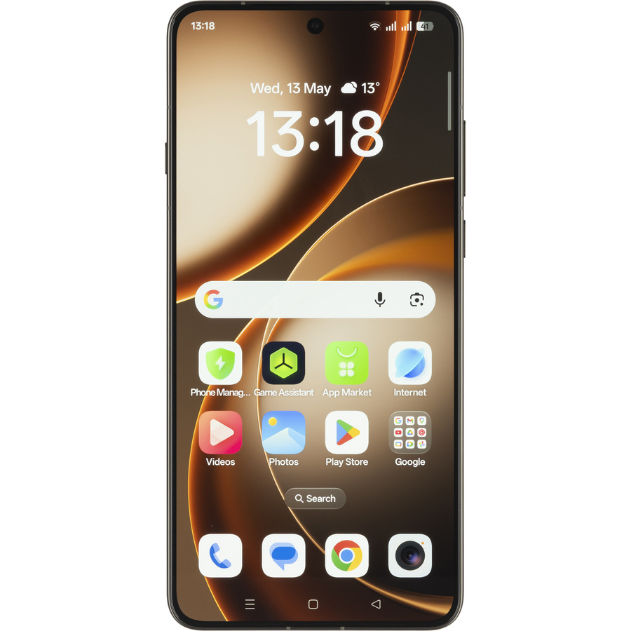 Oppo Find X9 Ultra