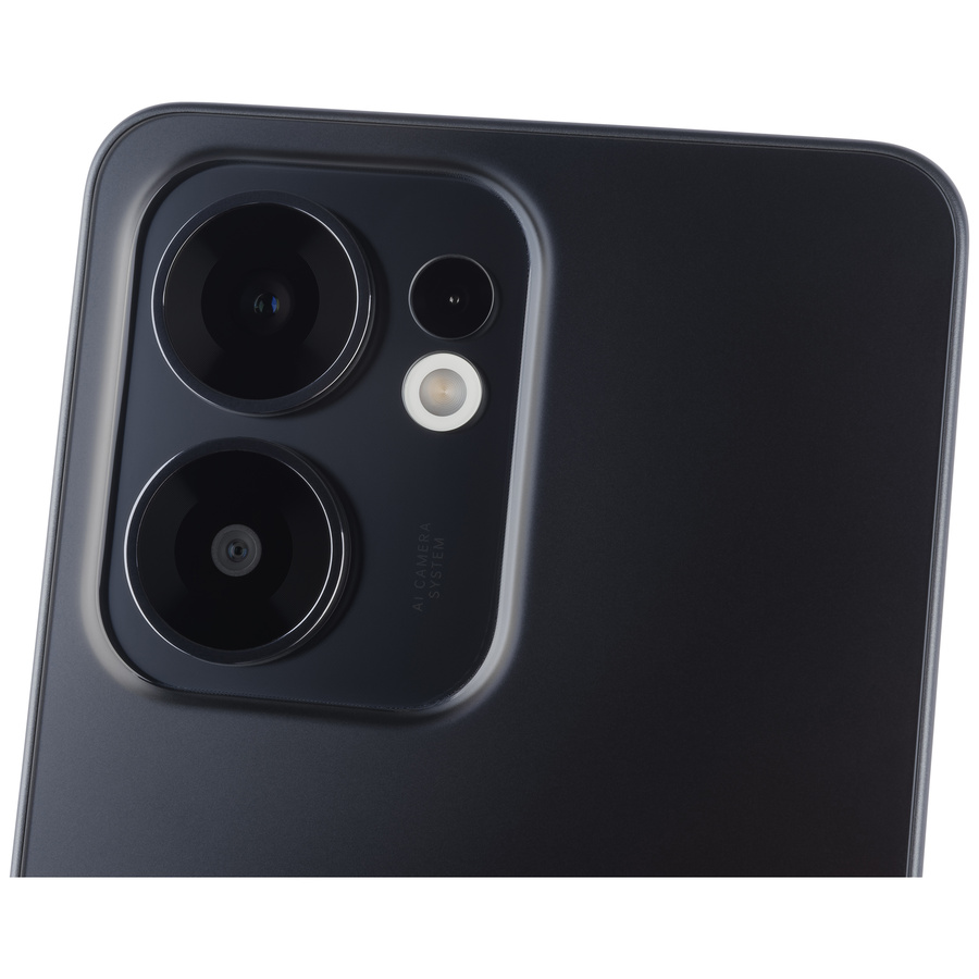 Oppo Reno 13 F 5G - Capteurs photos