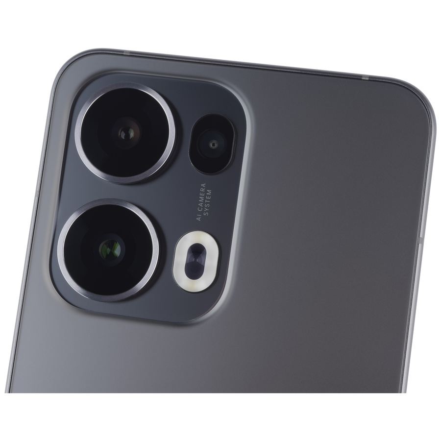 Oppo Reno 13 Pro 5G - Capteurs photos