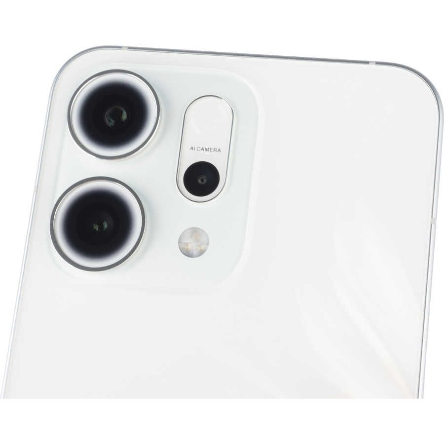 Oppo Reno14 5G - Capteurs photos