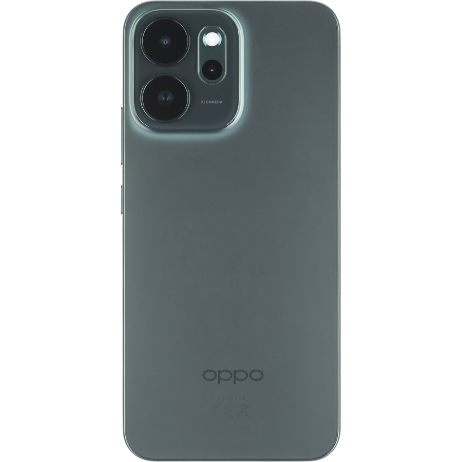 Oppo Reno14 F - Vue de dos