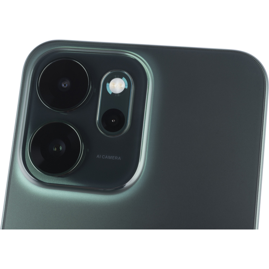 Oppo Reno14 F - Capteurs photos