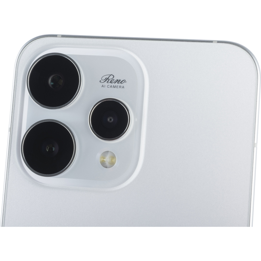 Oppo Reno15 5G - Capteurs photos