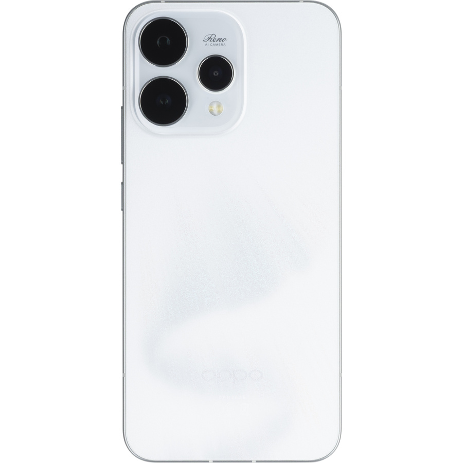 Oppo Reno15 5G - Vue de dos