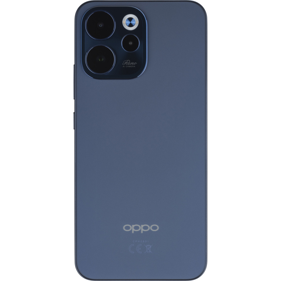 Oppo Reno15 F 5G - Vue de dos