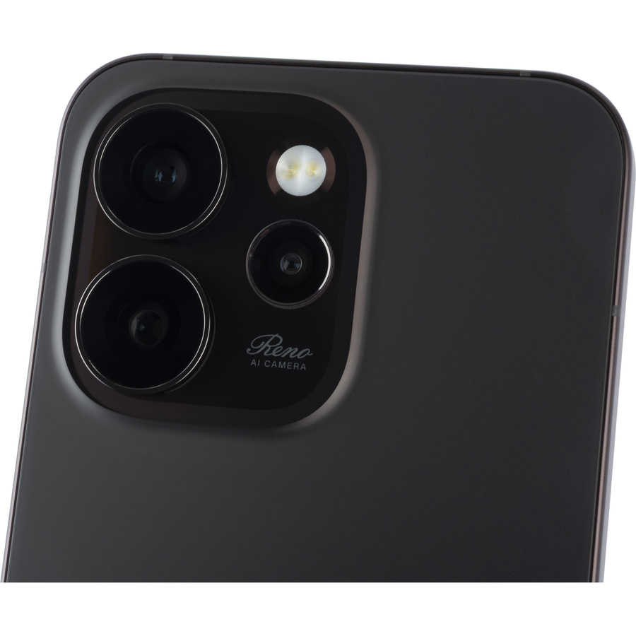 Oppo Reno15 Pro 5G - Capteurs photos