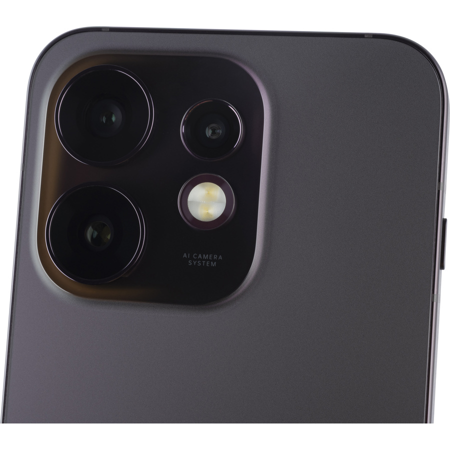 Oppo Reno16 5G - Capteurs photos