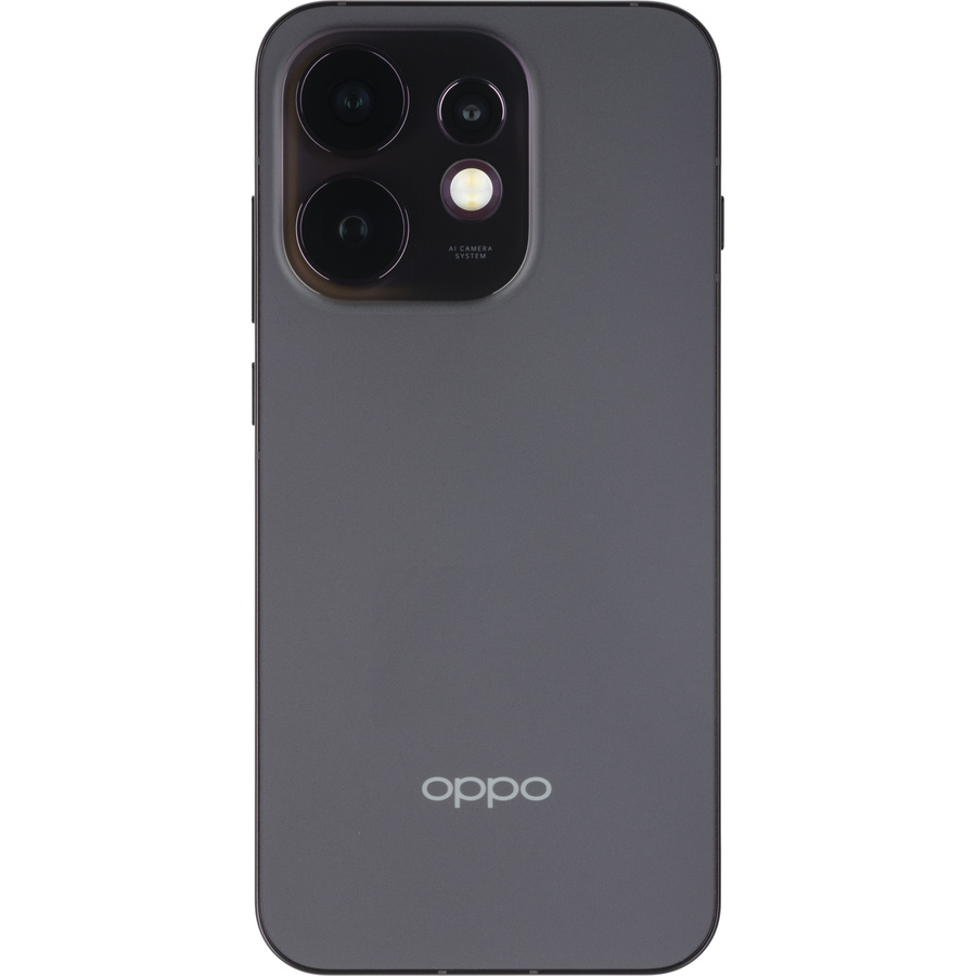 Oppo Reno16 5G - Vue de dos