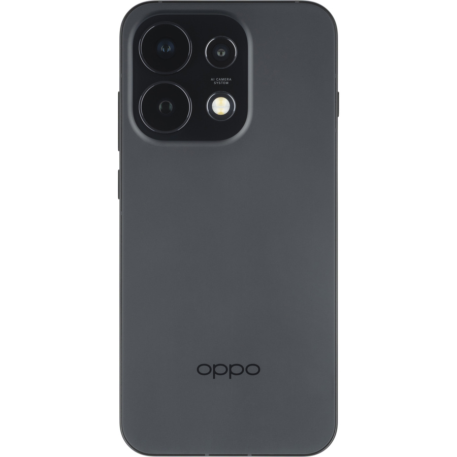 Oppo Reno16 Pro 5G - Vue de dos