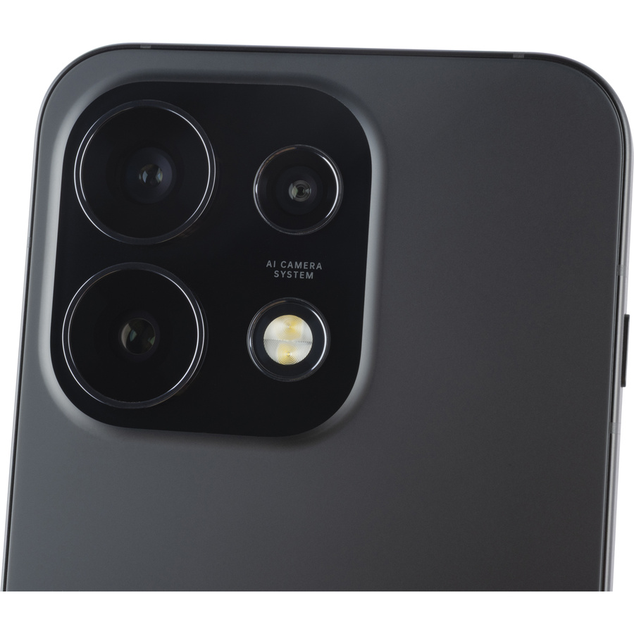 Oppo Reno16 Pro 5G - Capteurs photos