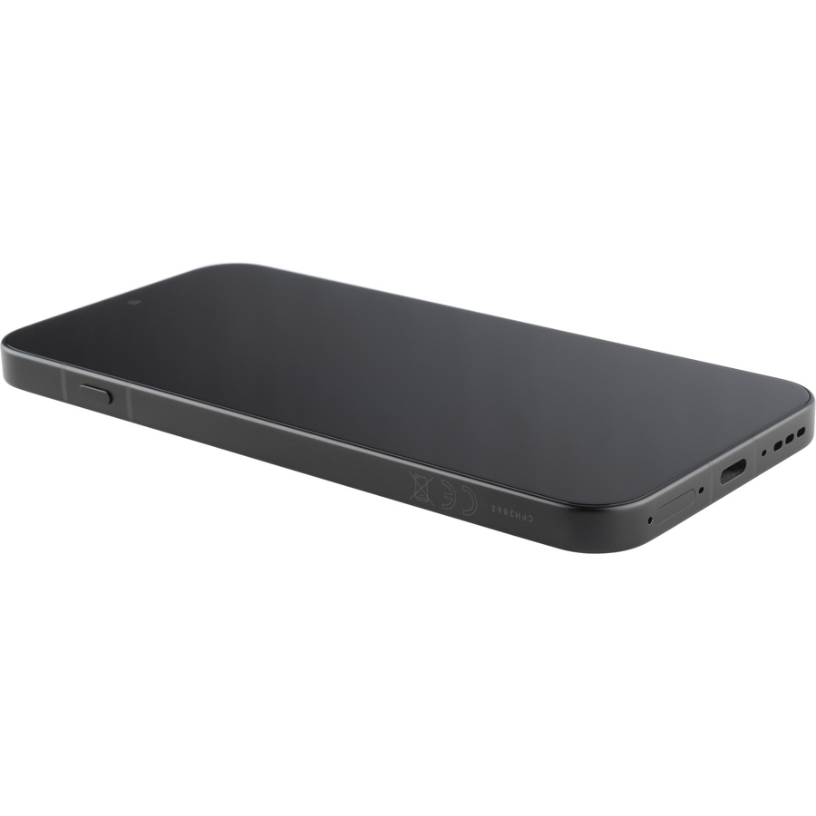 Oppo Reno16 Pro 5G