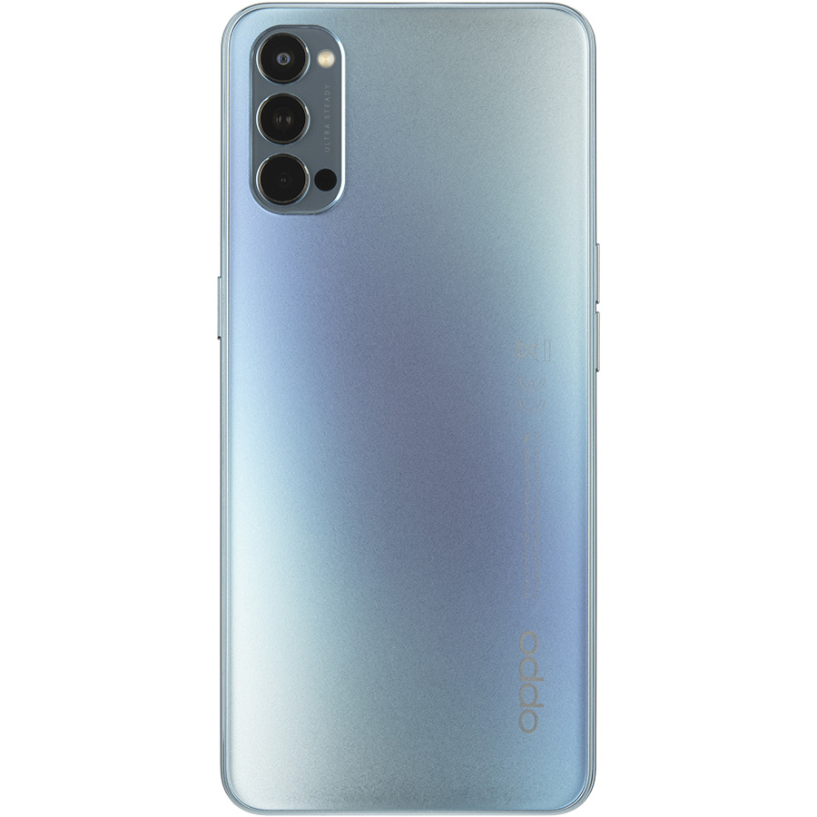 Oppo Reno4 5G - Vue de dos